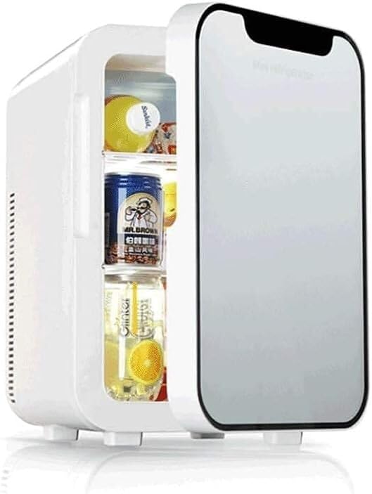 20L compressor mini fridge spare appliance